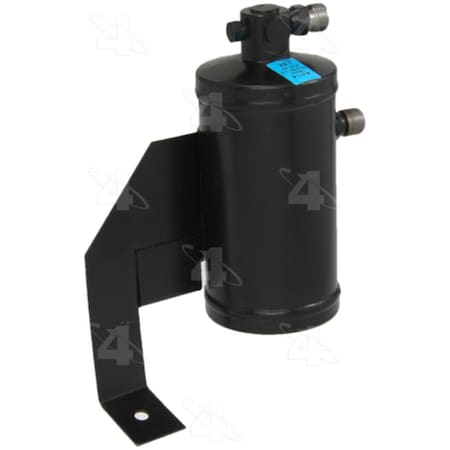 Four Seasons NISSAN 720 PICKUP 86-80 33288